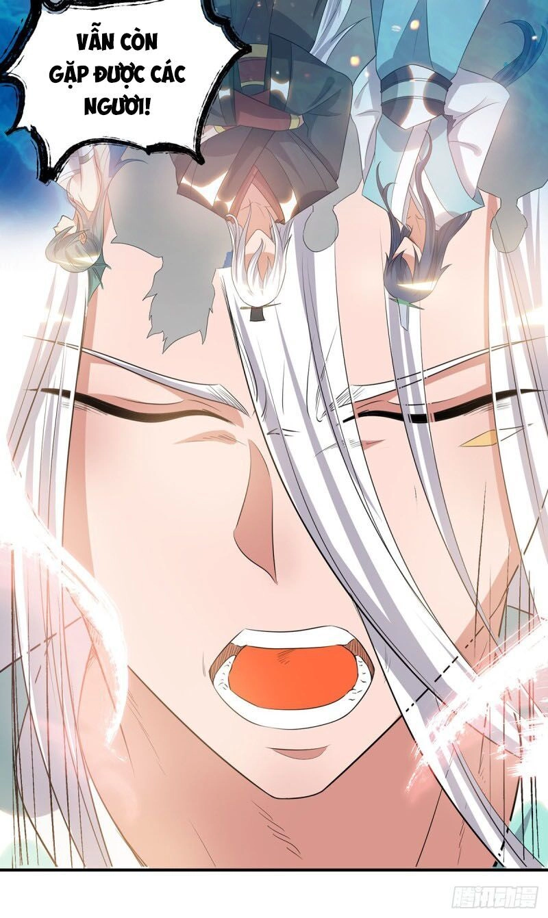 Ta Có Chín Nữ Đồ Đệ Chapter 36 - 59