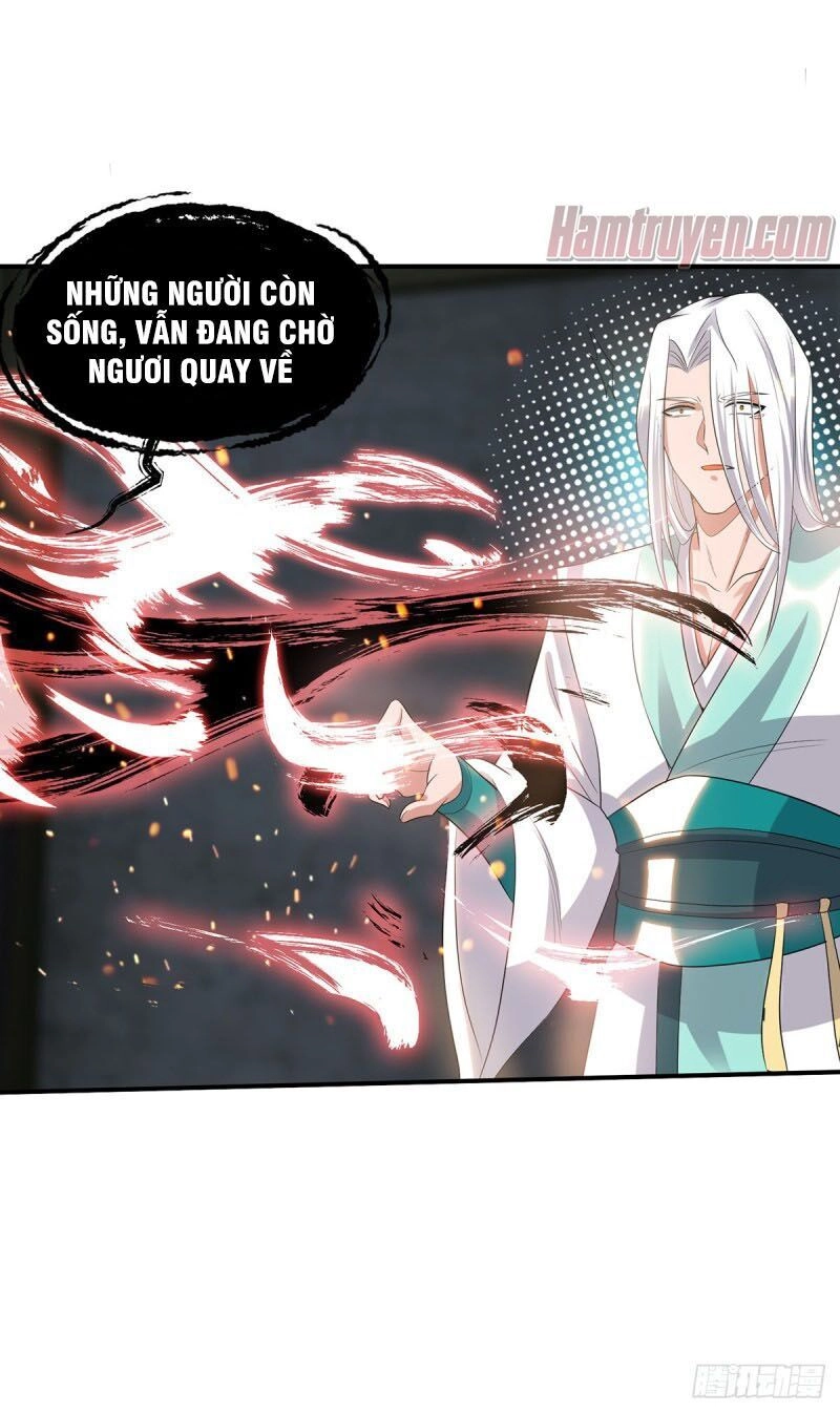 Ta Có Chín Nữ Đồ Đệ Chapter 36 - 60