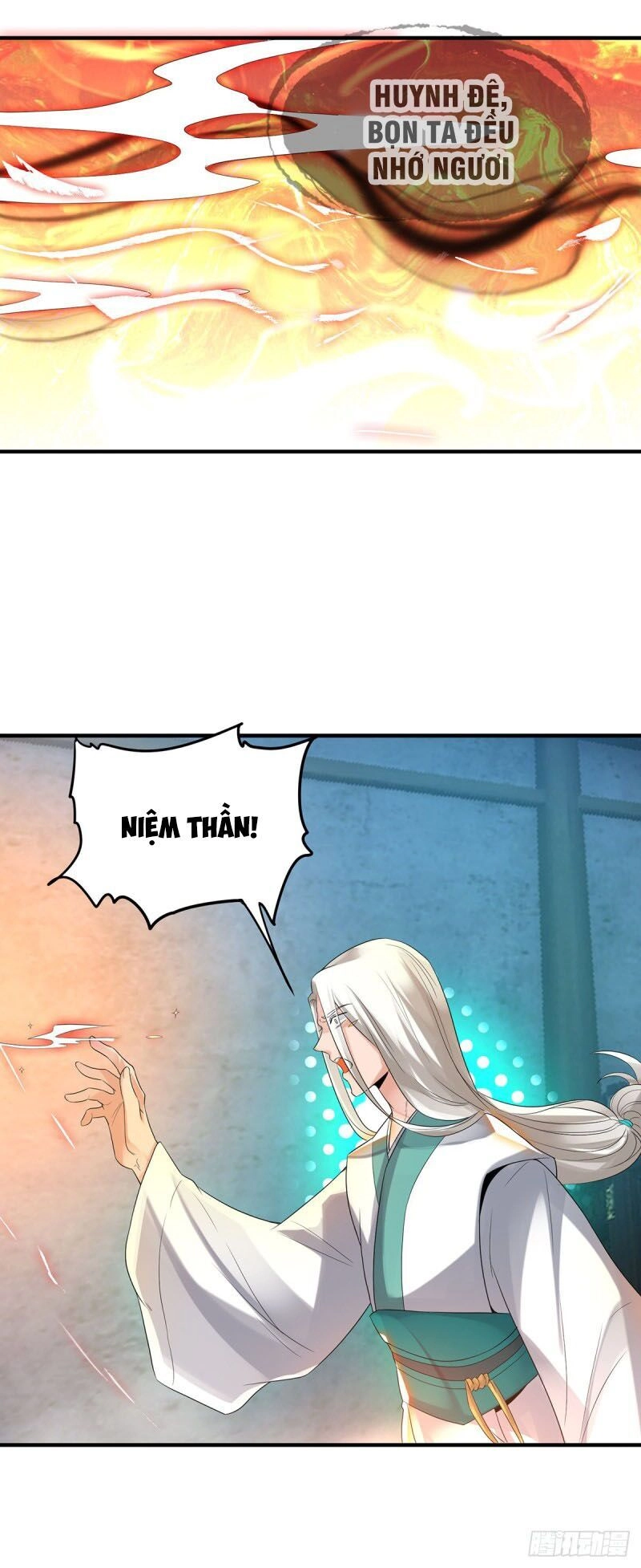 Ta Có Chín Nữ Đồ Đệ Chapter 36 - 62