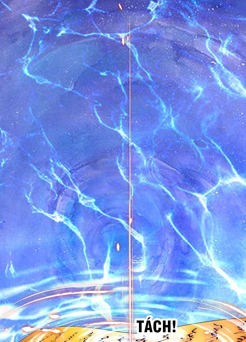 Ta Có Chín Nữ Đồ Đệ Chapter 36 - 66