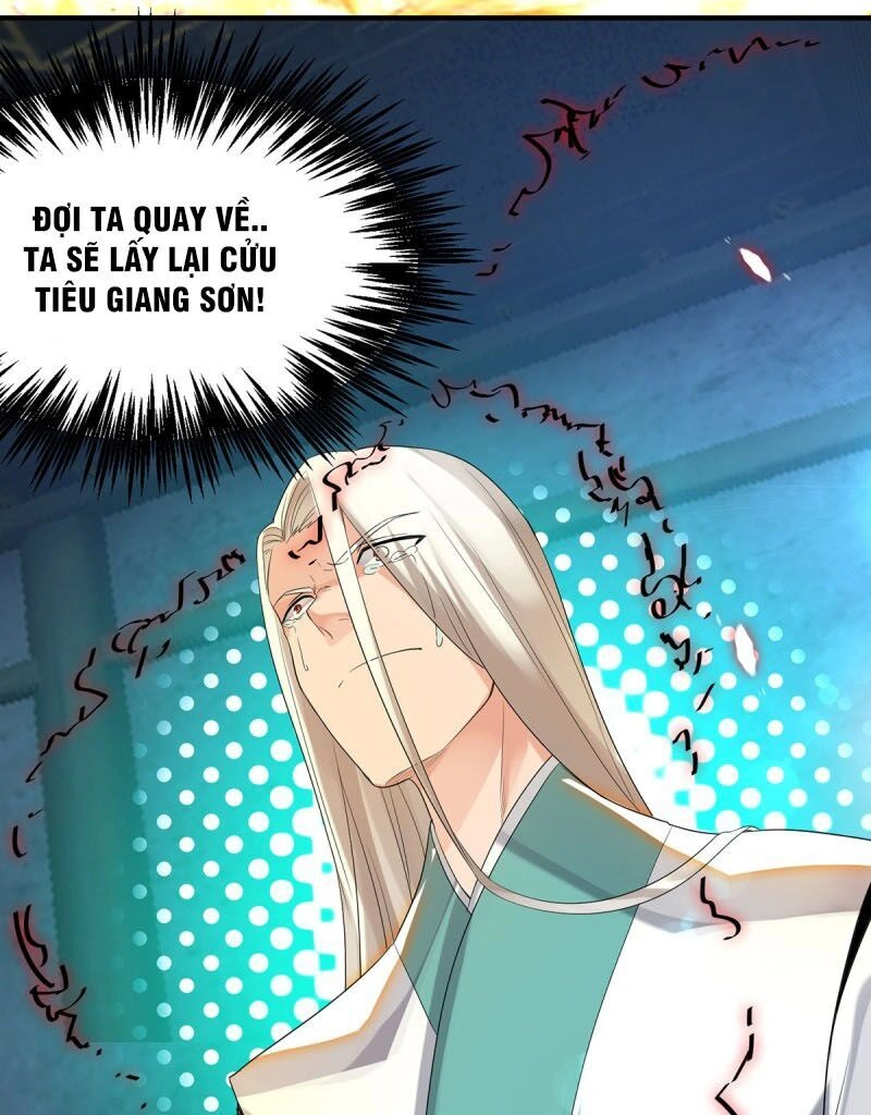 Ta Có Chín Nữ Đồ Đệ Chapter 36 - 68