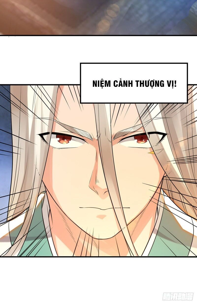 Ta Có Chín Nữ Đồ Đệ Chapter 36 - 71