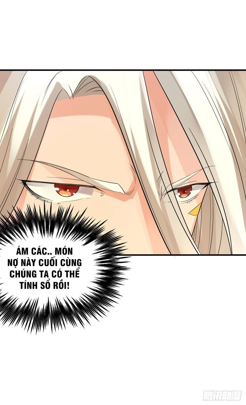 Ta Có Chín Nữ Đồ Đệ Chapter 36 - 73