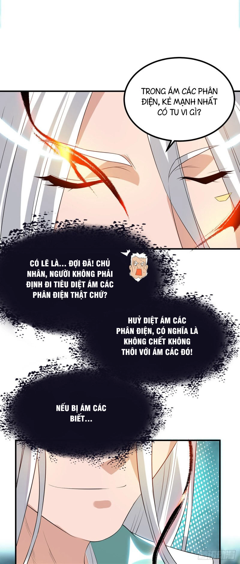 Ta Có Chín Nữ Đồ Đệ Chapter 37 - 5