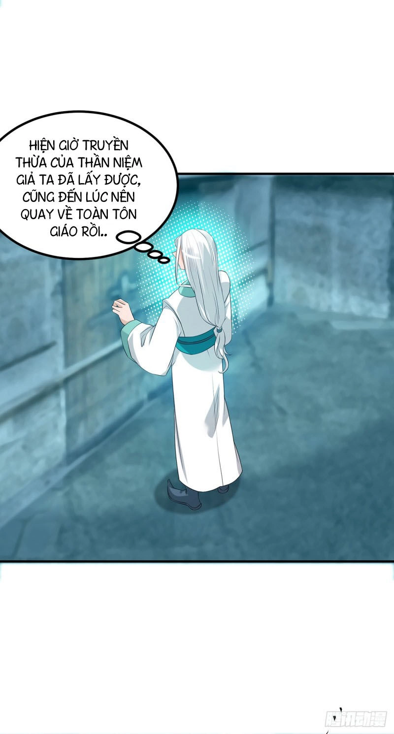 Ta Có Chín Nữ Đồ Đệ Chapter 37 - 7