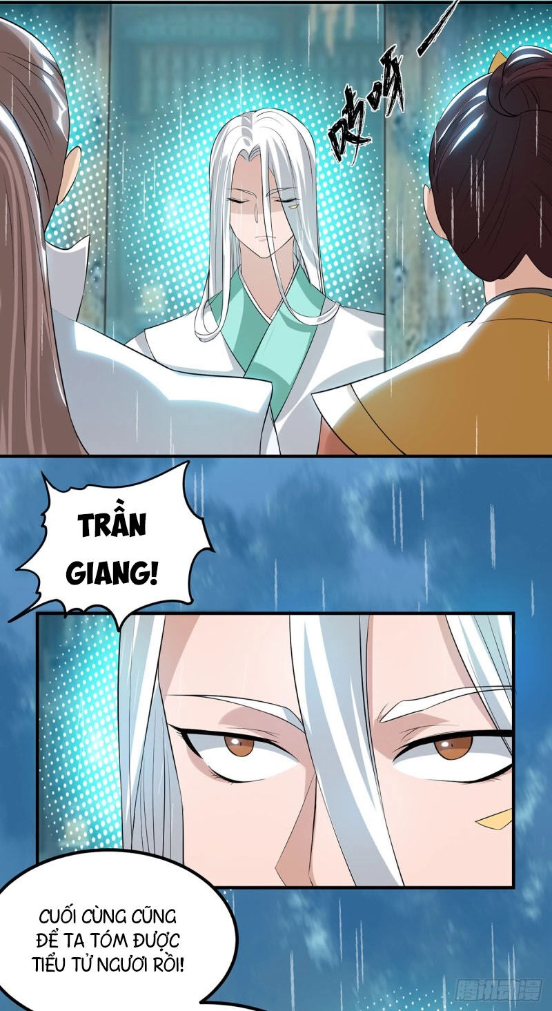 Ta Có Chín Nữ Đồ Đệ Chapter 37 - 8