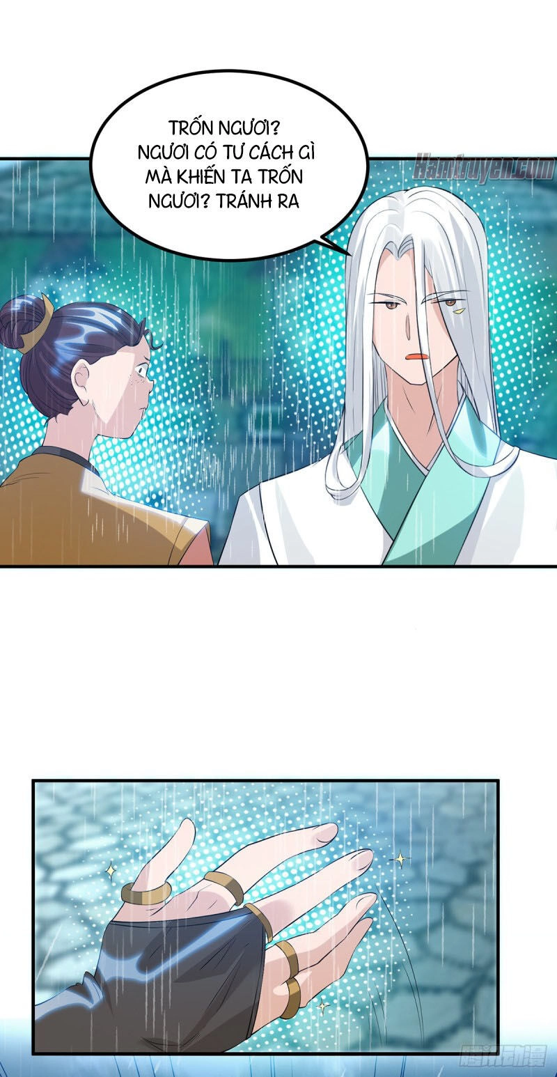 Ta Có Chín Nữ Đồ Đệ Chapter 37 - 10