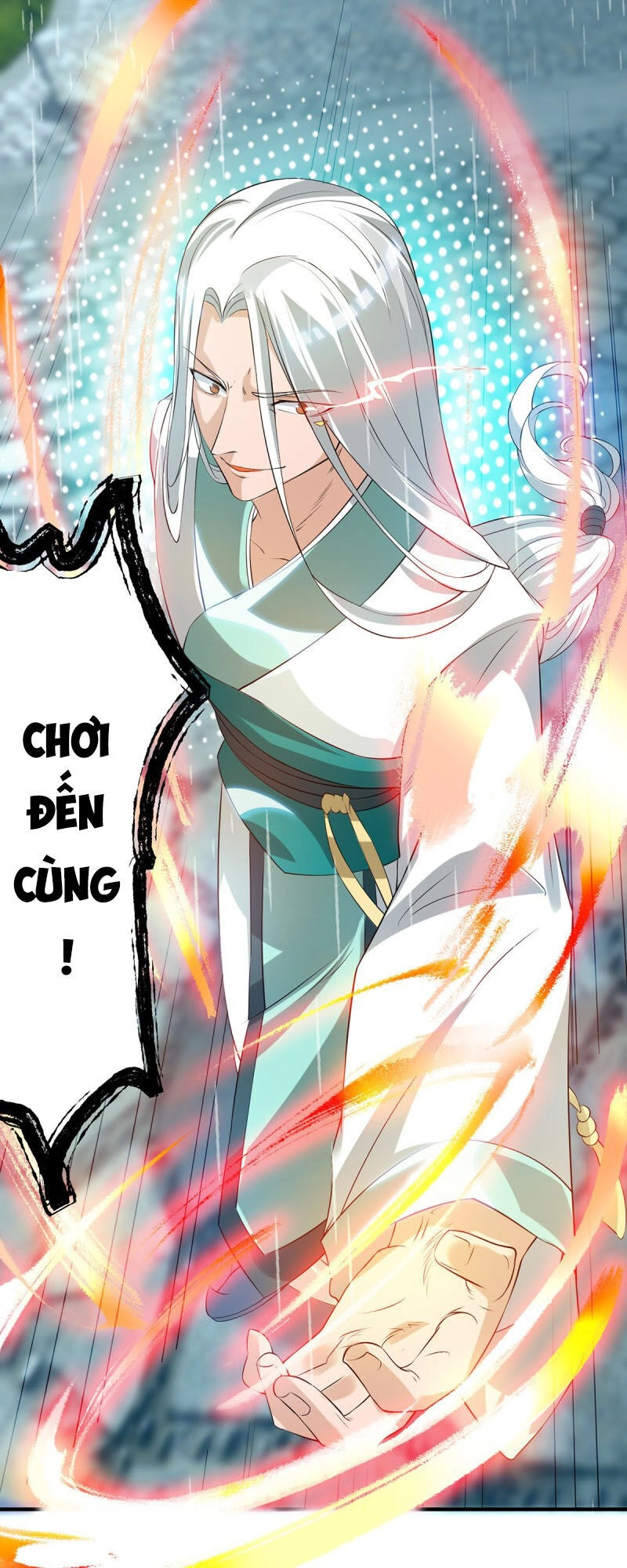 Ta Có Chín Nữ Đồ Đệ Chapter 37 - 17