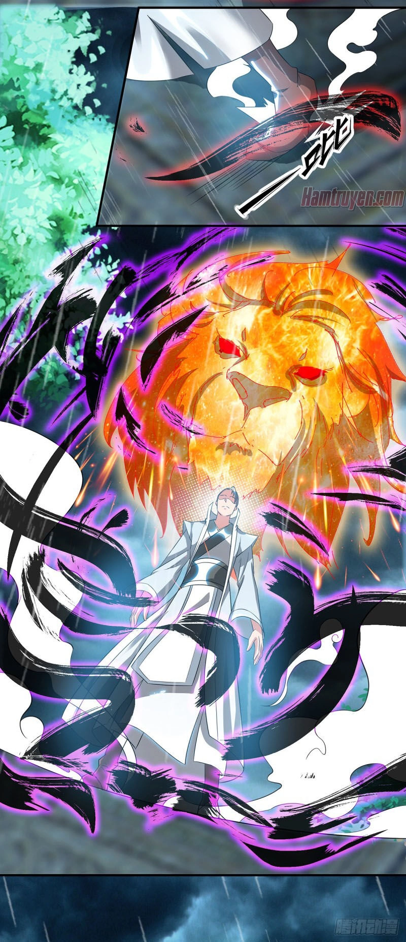 Ta Có Chín Nữ Đồ Đệ Chapter 37 - 26