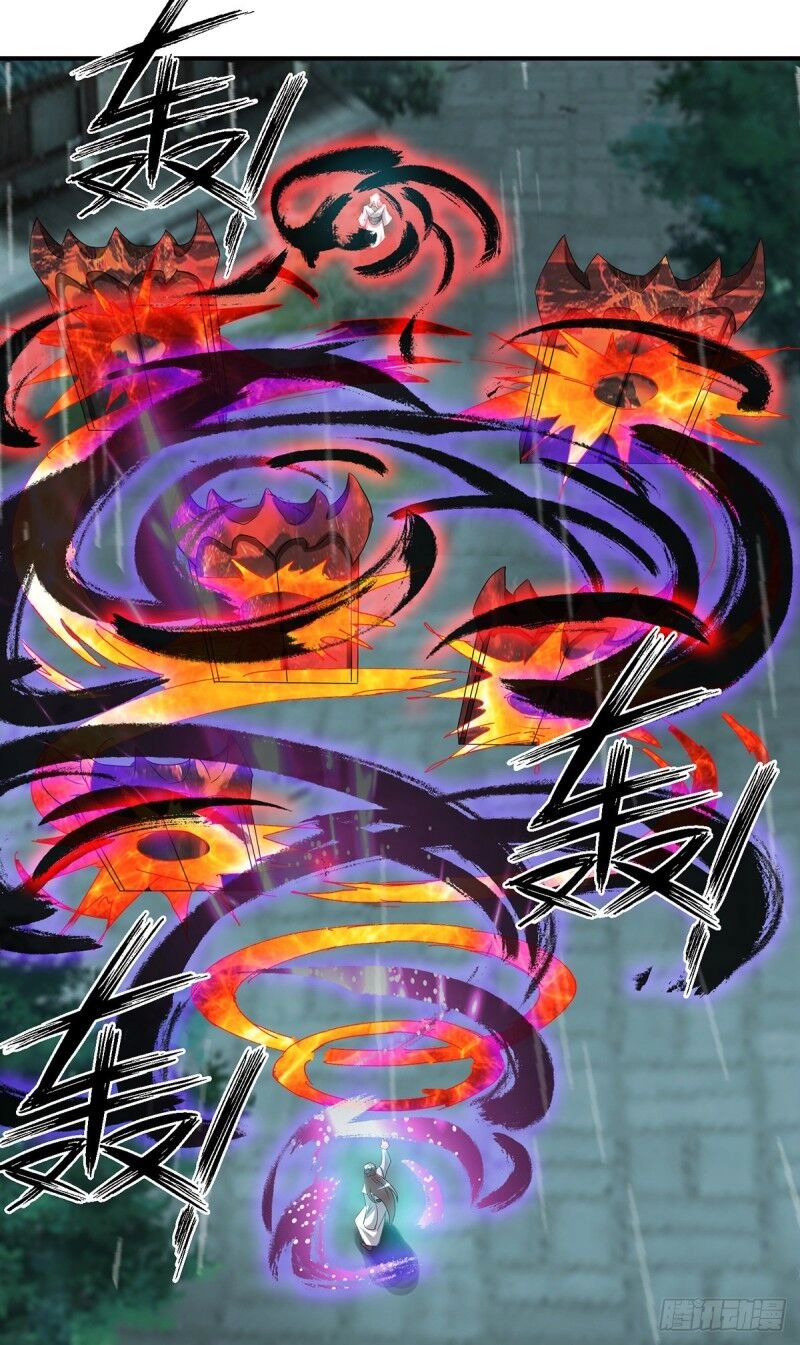 Ta Có Chín Nữ Đồ Đệ Chapter 37 - 30