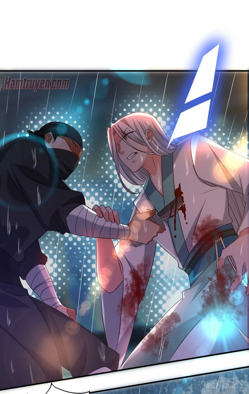 Ta Có Chín Nữ Đồ Đệ Chapter 38 - 1