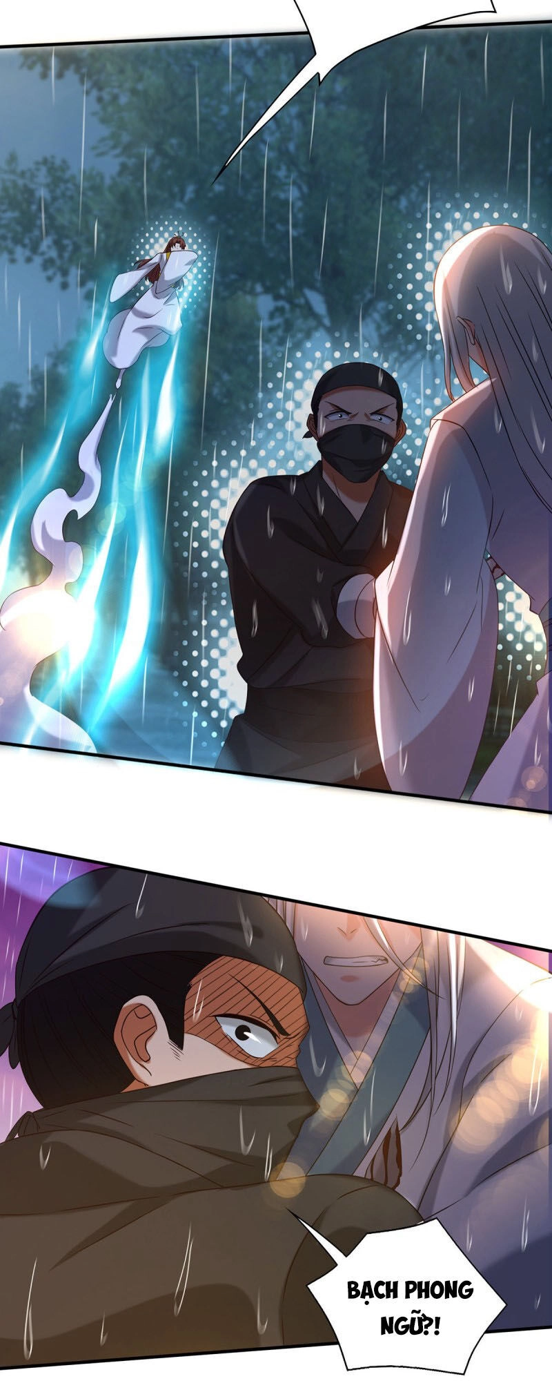 Ta Có Chín Nữ Đồ Đệ Chapter 38 - 3