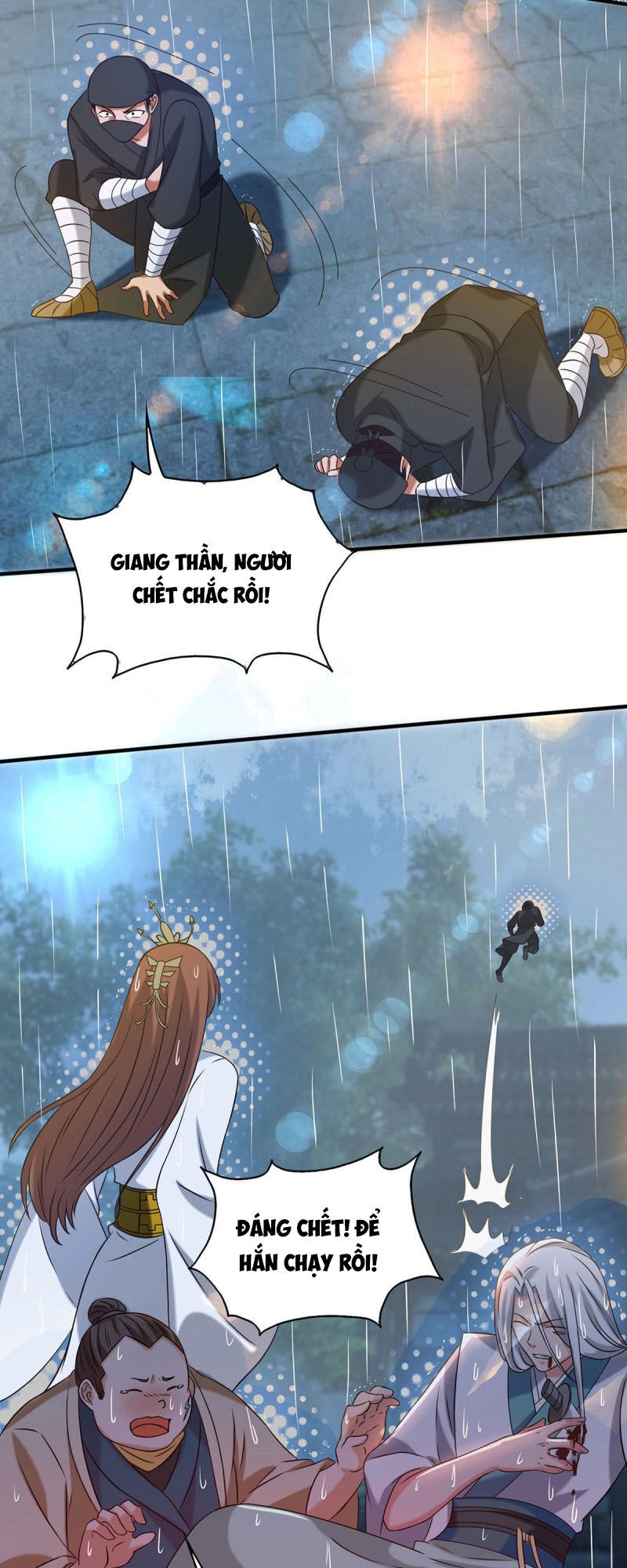 Ta Có Chín Nữ Đồ Đệ Chapter 38 - 7