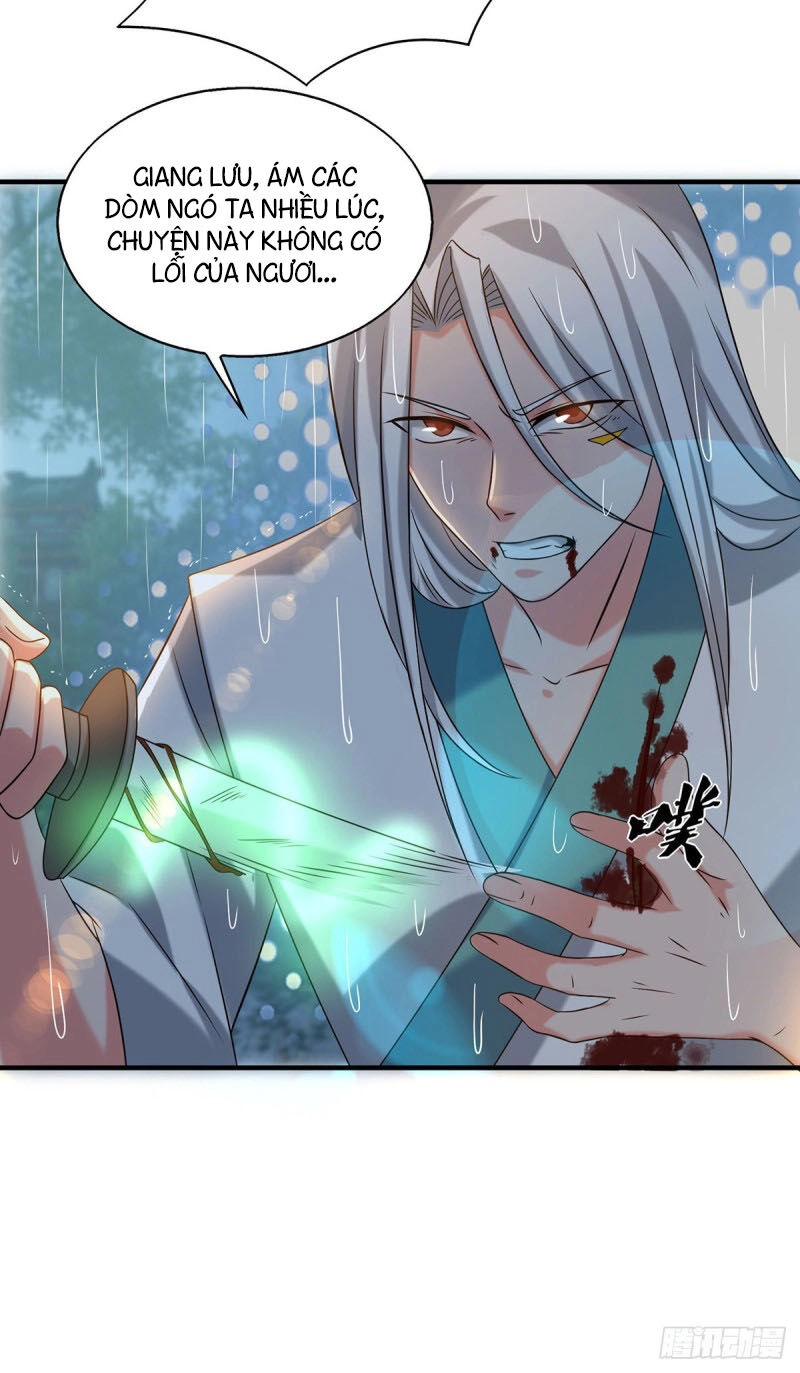 Ta Có Chín Nữ Đồ Đệ Chapter 38 - 9