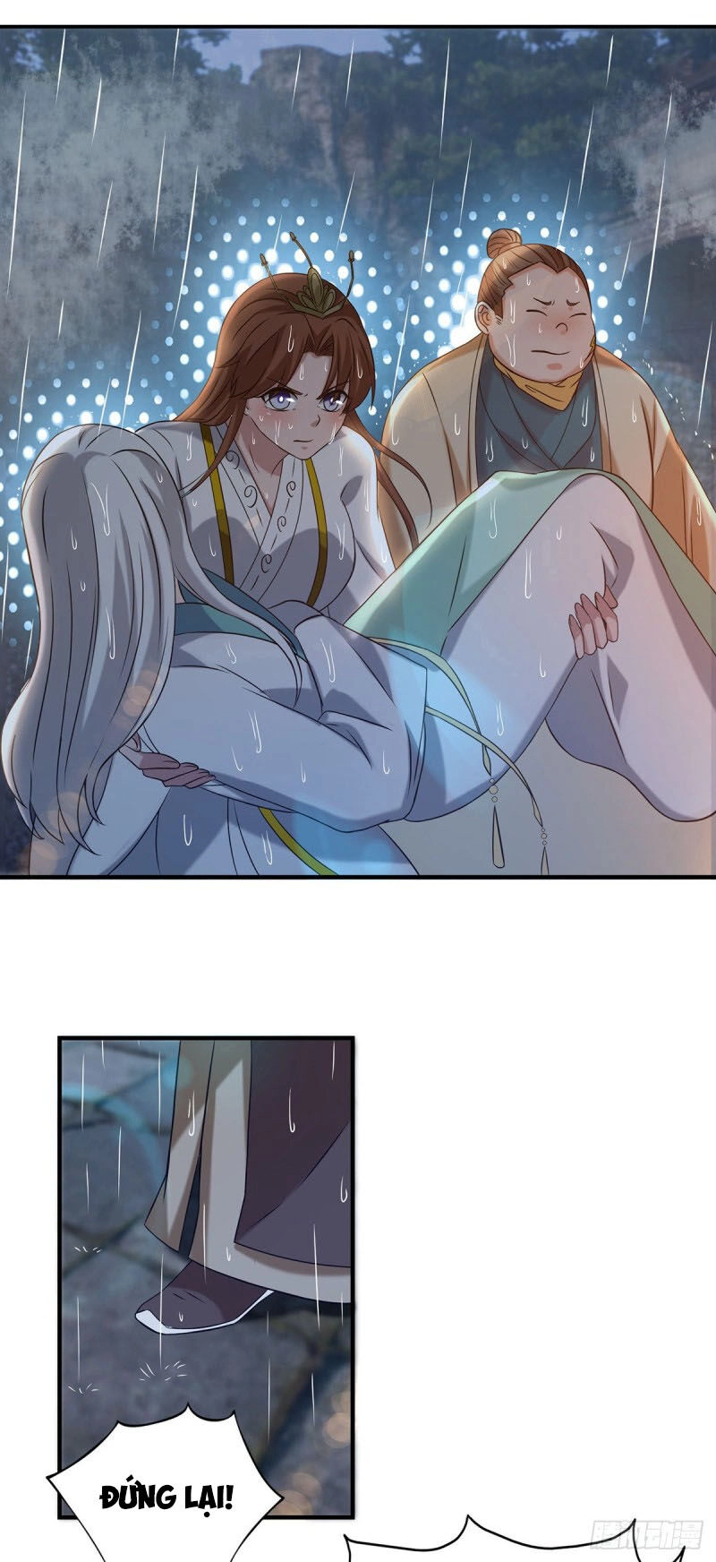 Ta Có Chín Nữ Đồ Đệ Chapter 38 - 14