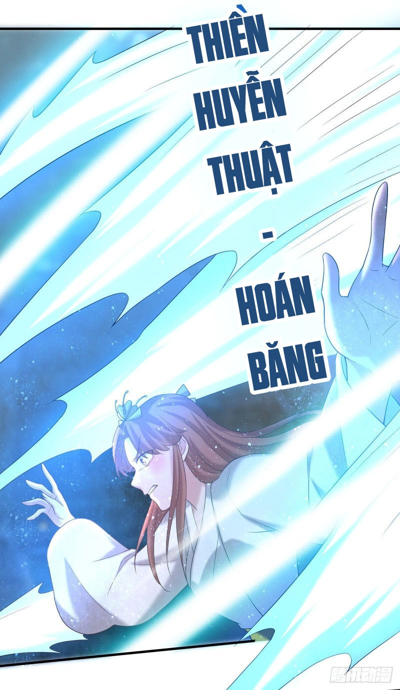 Ta Có Chín Nữ Đồ Đệ Chapter 38 - 27