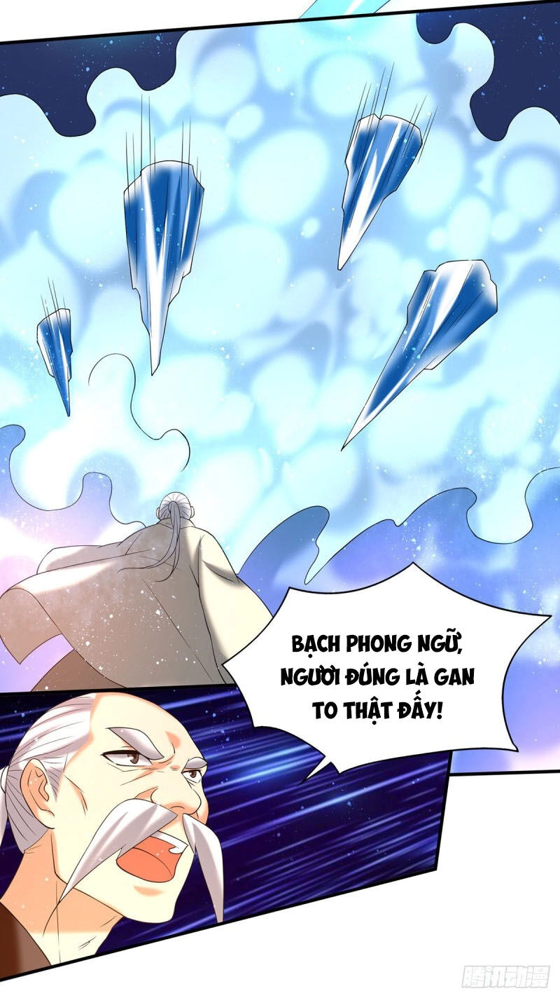 Ta Có Chín Nữ Đồ Đệ Chapter 38 - 28