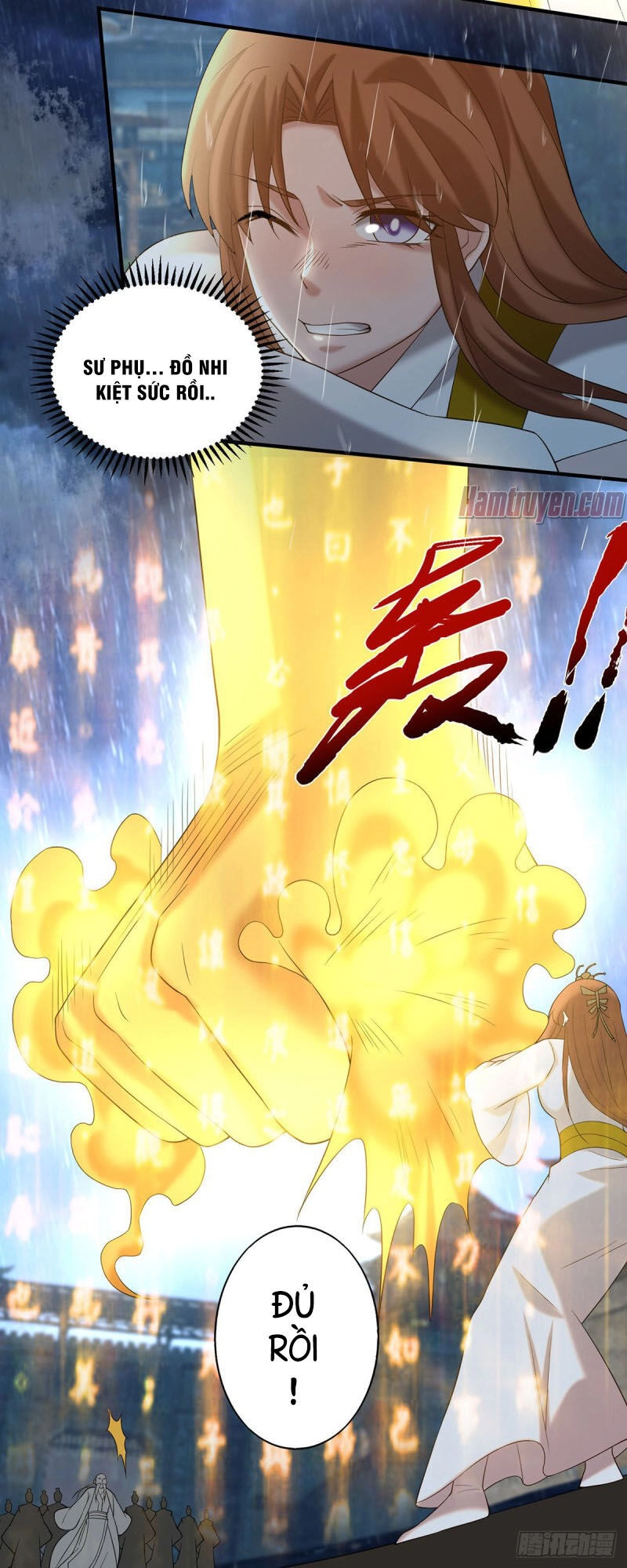 Ta Có Chín Nữ Đồ Đệ Chapter 38 - 30