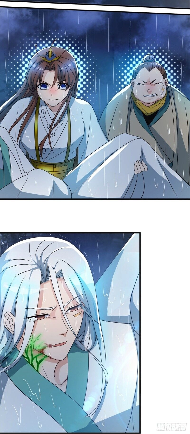 Ta Có Chín Nữ Đồ Đệ Chapter 38 - 36