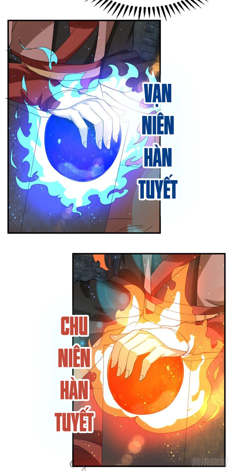 Ta Có Chín Nữ Đồ Đệ Chapter 39 - 8
