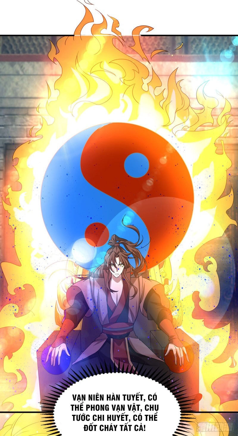 Ta Có Chín Nữ Đồ Đệ Chapter 39 - 9