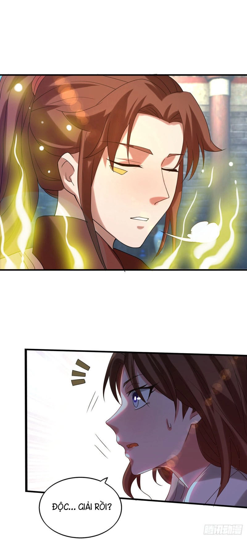 Ta Có Chín Nữ Đồ Đệ Chapter 39 - 13