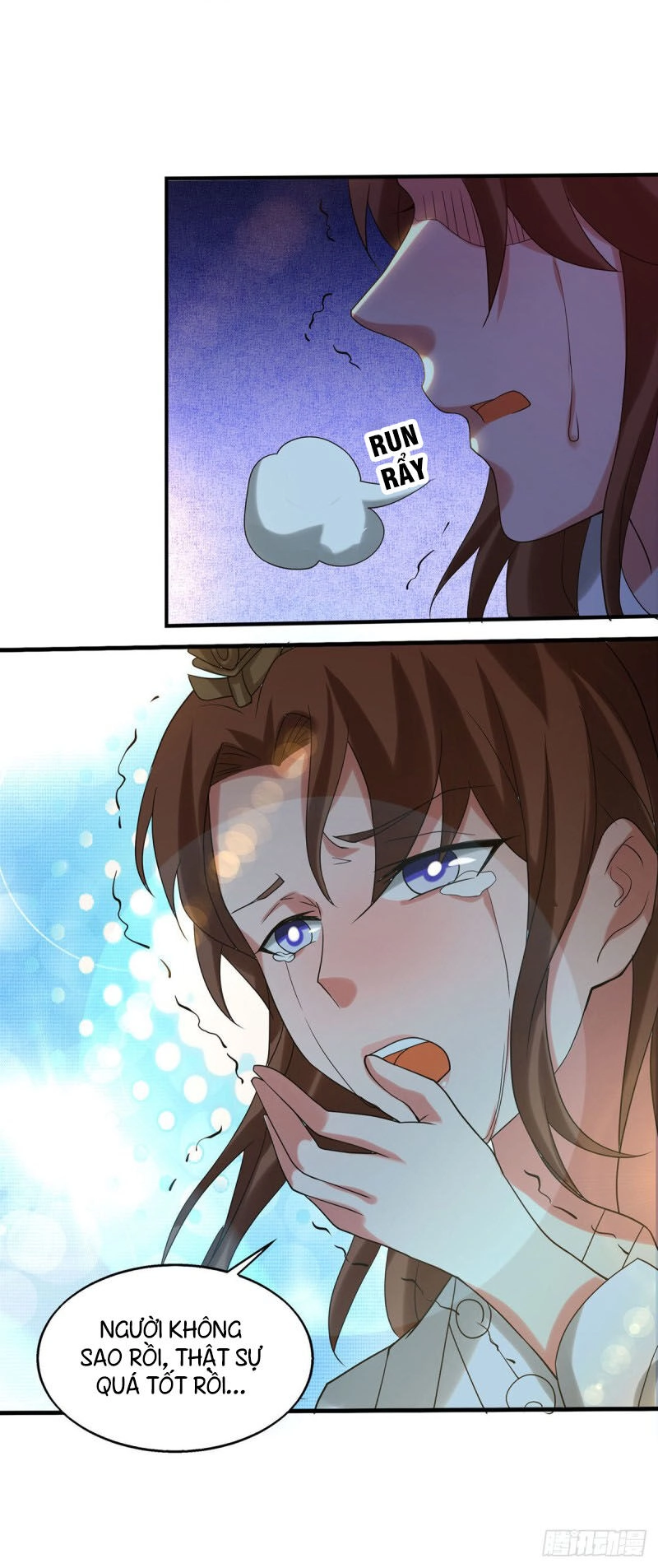 Ta Có Chín Nữ Đồ Đệ Chapter 39 - 14