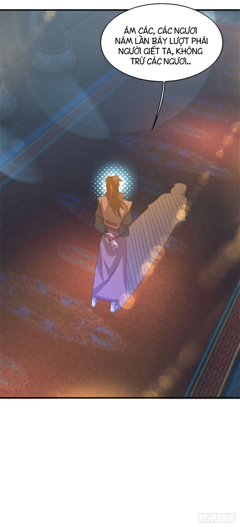 Ta Có Chín Nữ Đồ Đệ Chapter 39 - 25