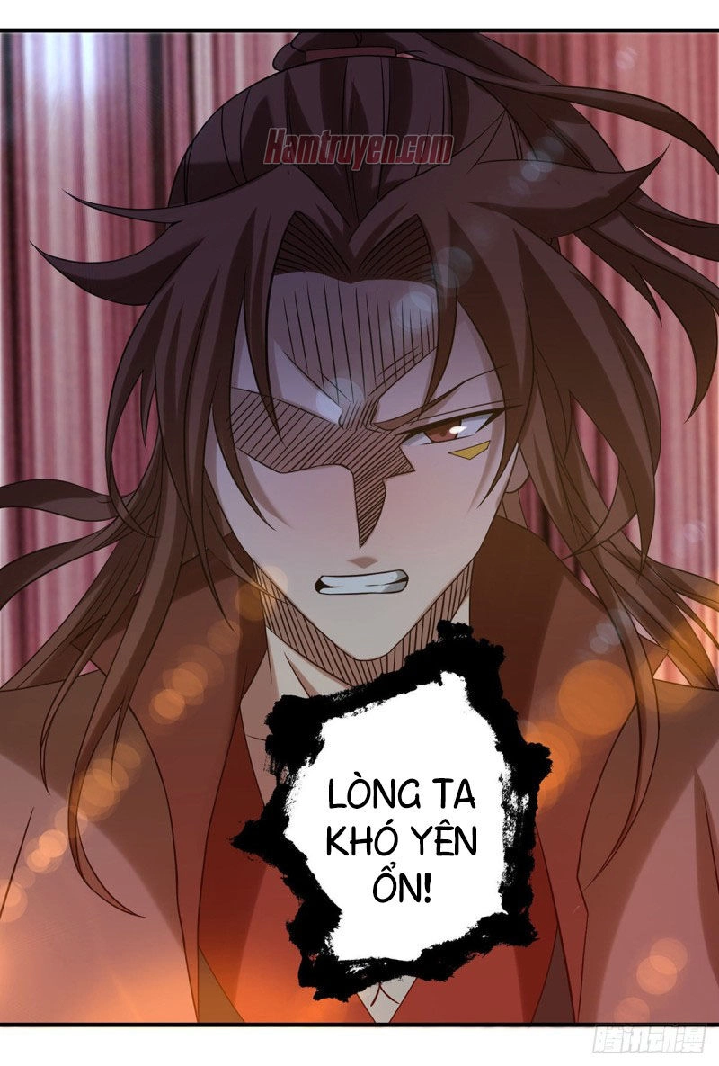 Ta Có Chín Nữ Đồ Đệ Chapter 39 - 26