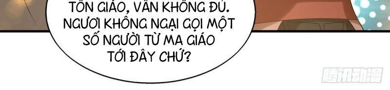 Ta Có Chín Nữ Đồ Đệ Chapter 39 - 31