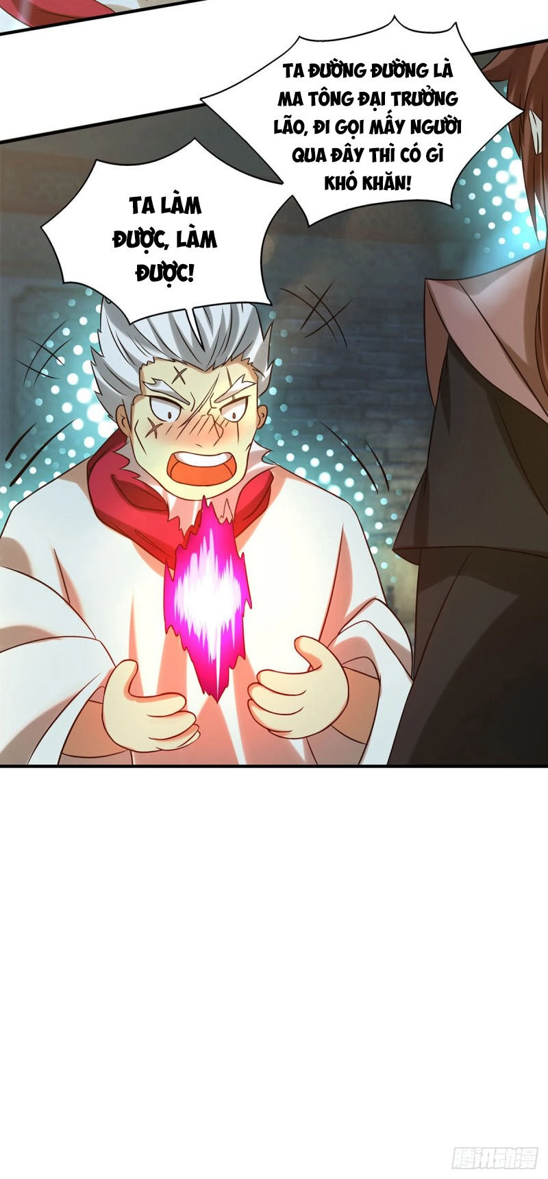 Ta Có Chín Nữ Đồ Đệ Chapter 39 - 33