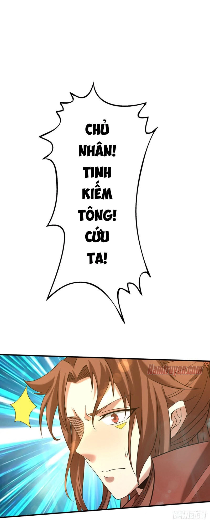 Ta Có Chín Nữ Đồ Đệ Chapter 39 - 37