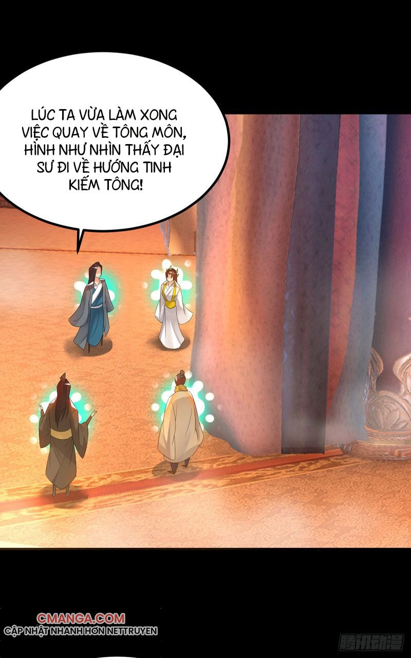 Ta Có Chín Nữ Đồ Đệ Chapter 40 - 5