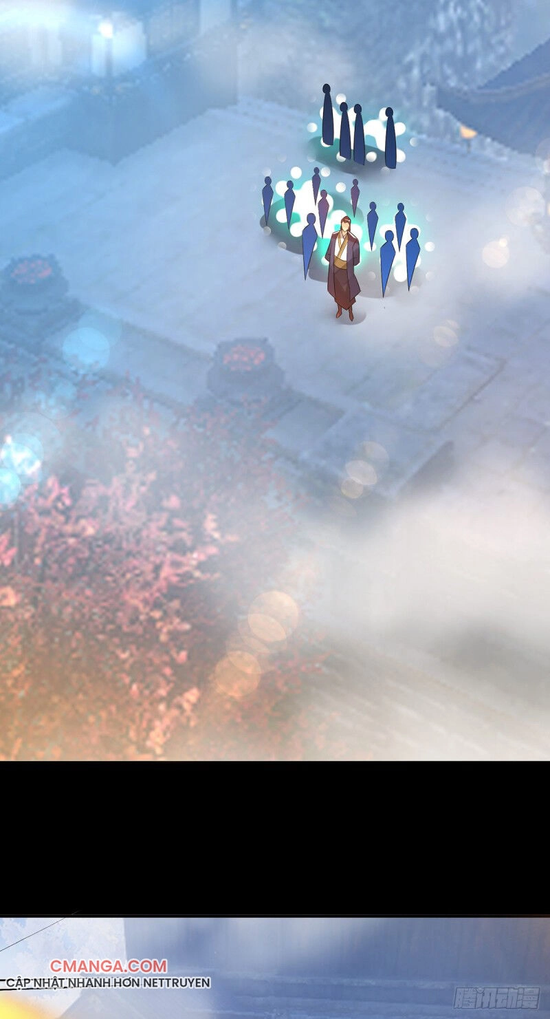 Ta Có Chín Nữ Đồ Đệ Chapter 40 - 9