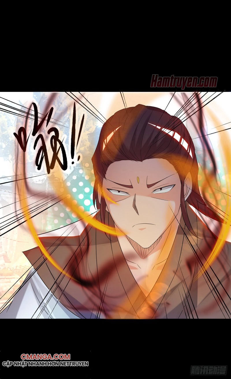 Ta Có Chín Nữ Đồ Đệ Chapter 40 - 12