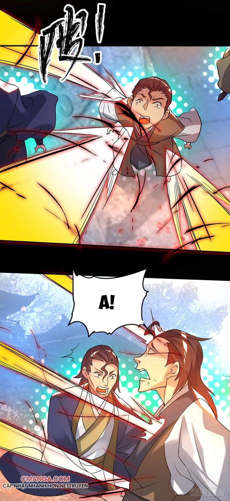 Ta Có Chín Nữ Đồ Đệ Chapter 40 - 14