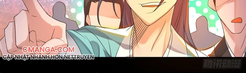 Ta Có Chín Nữ Đồ Đệ Chapter 40 - 17