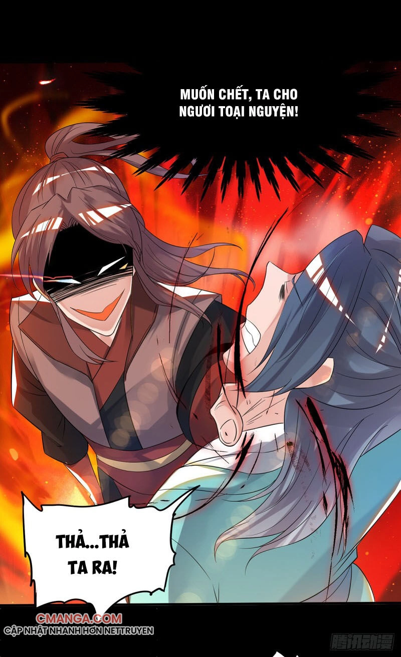 Ta Có Chín Nữ Đồ Đệ Chapter 40 - 24