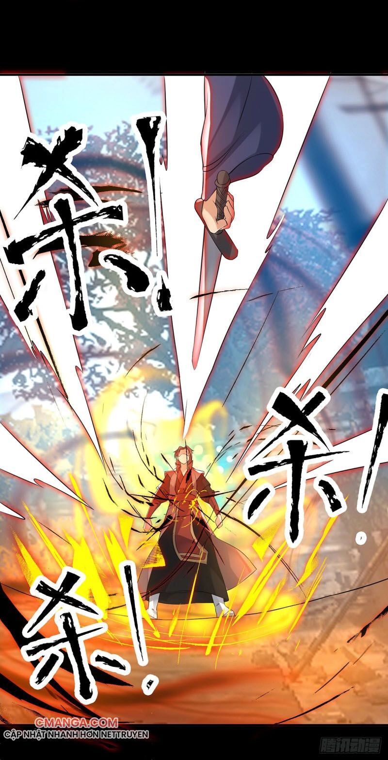 Ta Có Chín Nữ Đồ Đệ Chapter 40 - 38