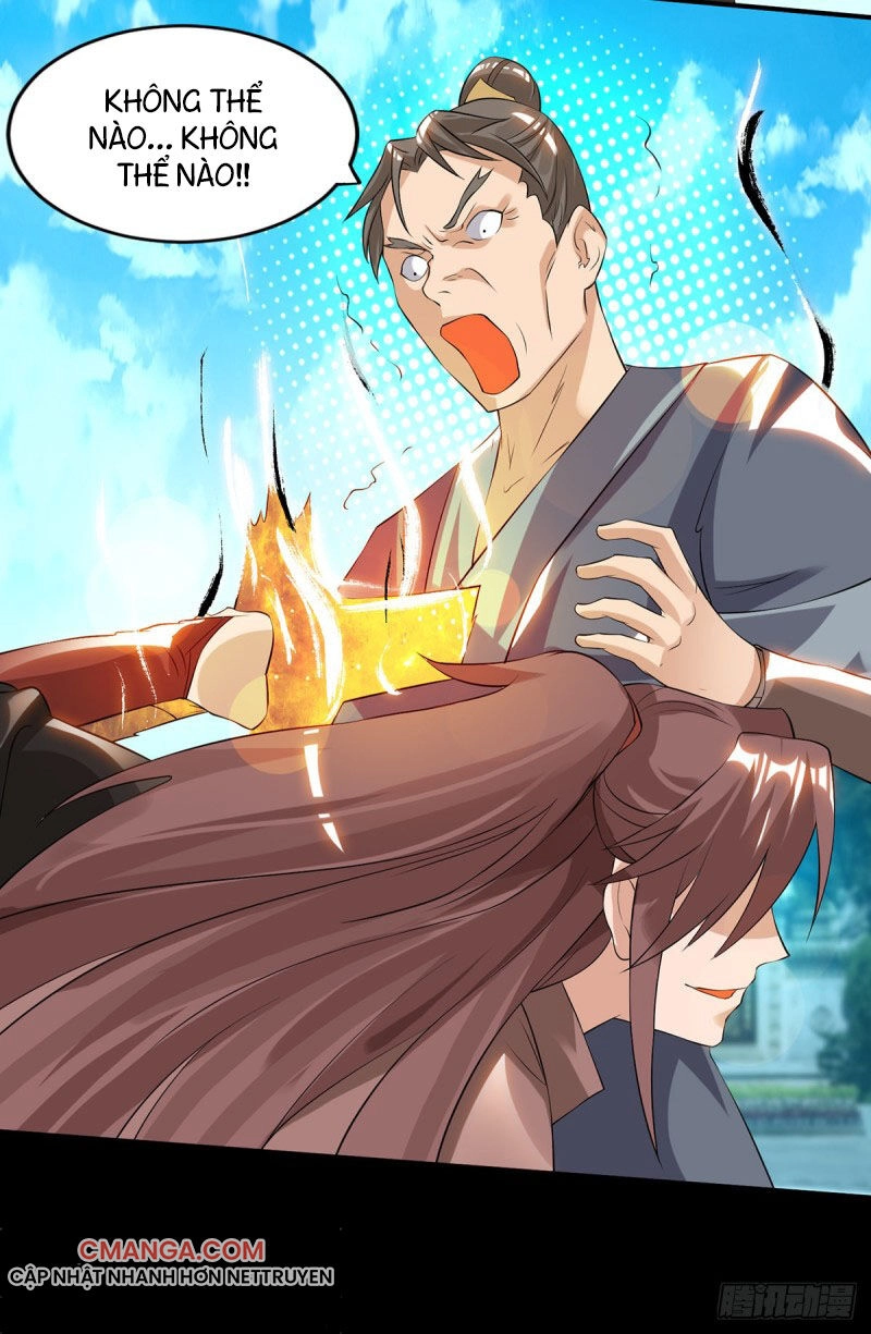 Ta Có Chín Nữ Đồ Đệ Chapter 40 - 42