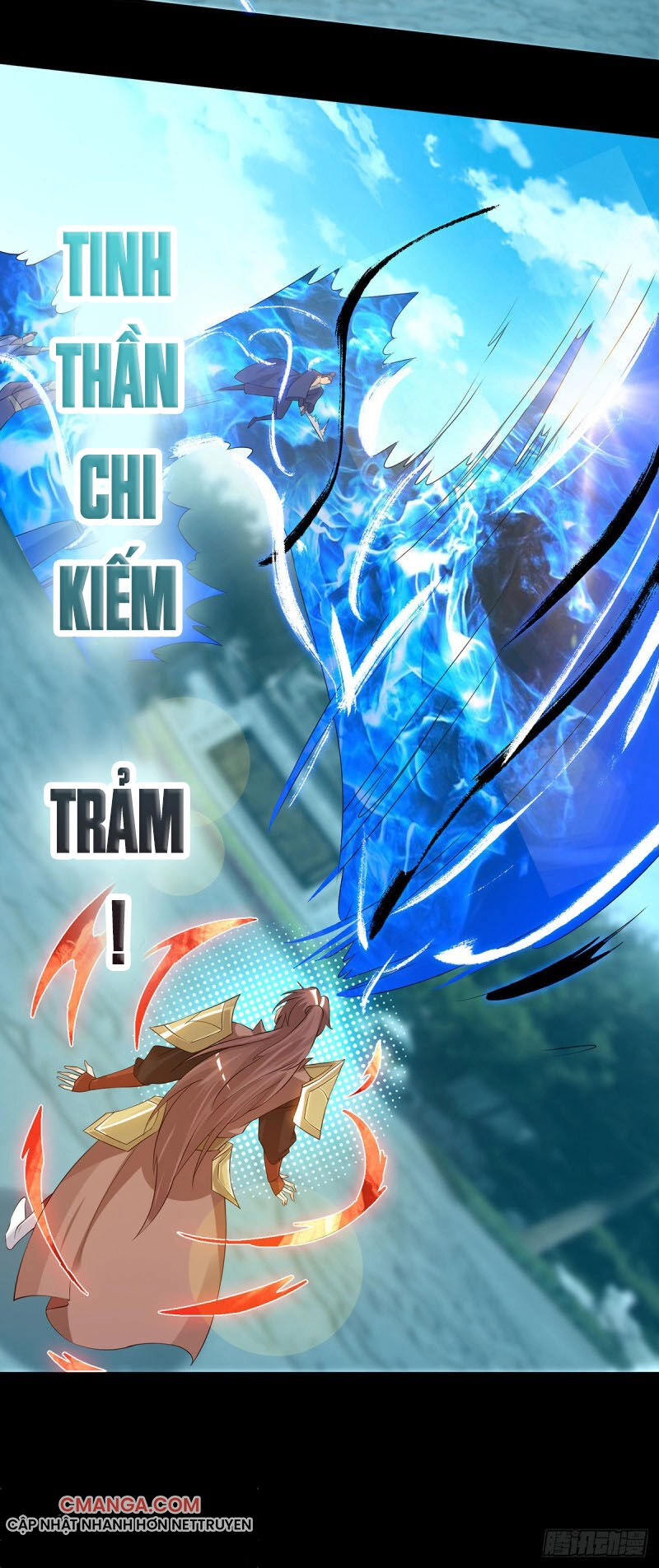 Ta Có Chín Nữ Đồ Đệ Chapter 40 - 47