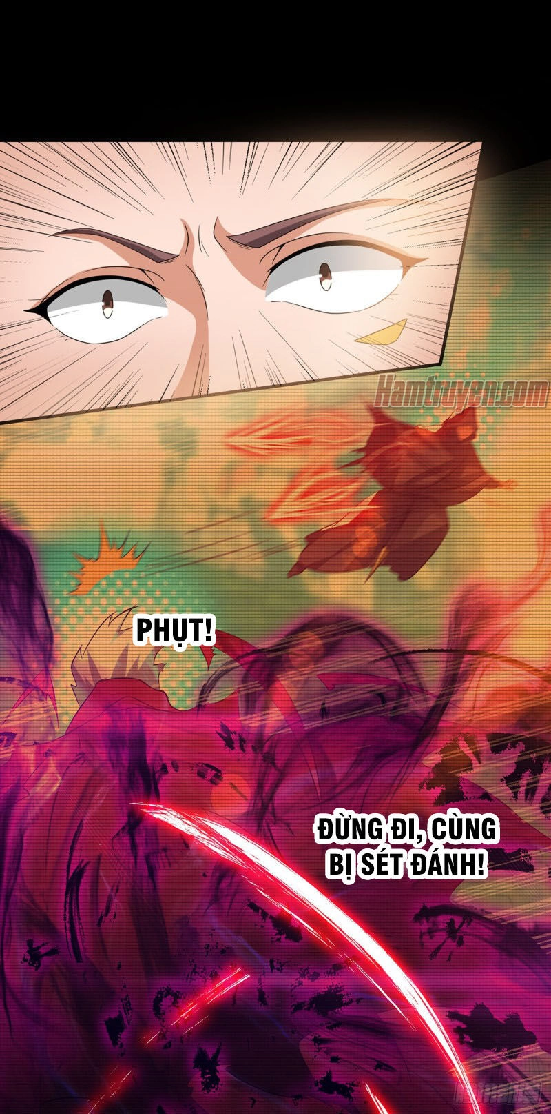 Ta Có Chín Nữ Đồ Đệ Chapter 41 - 3