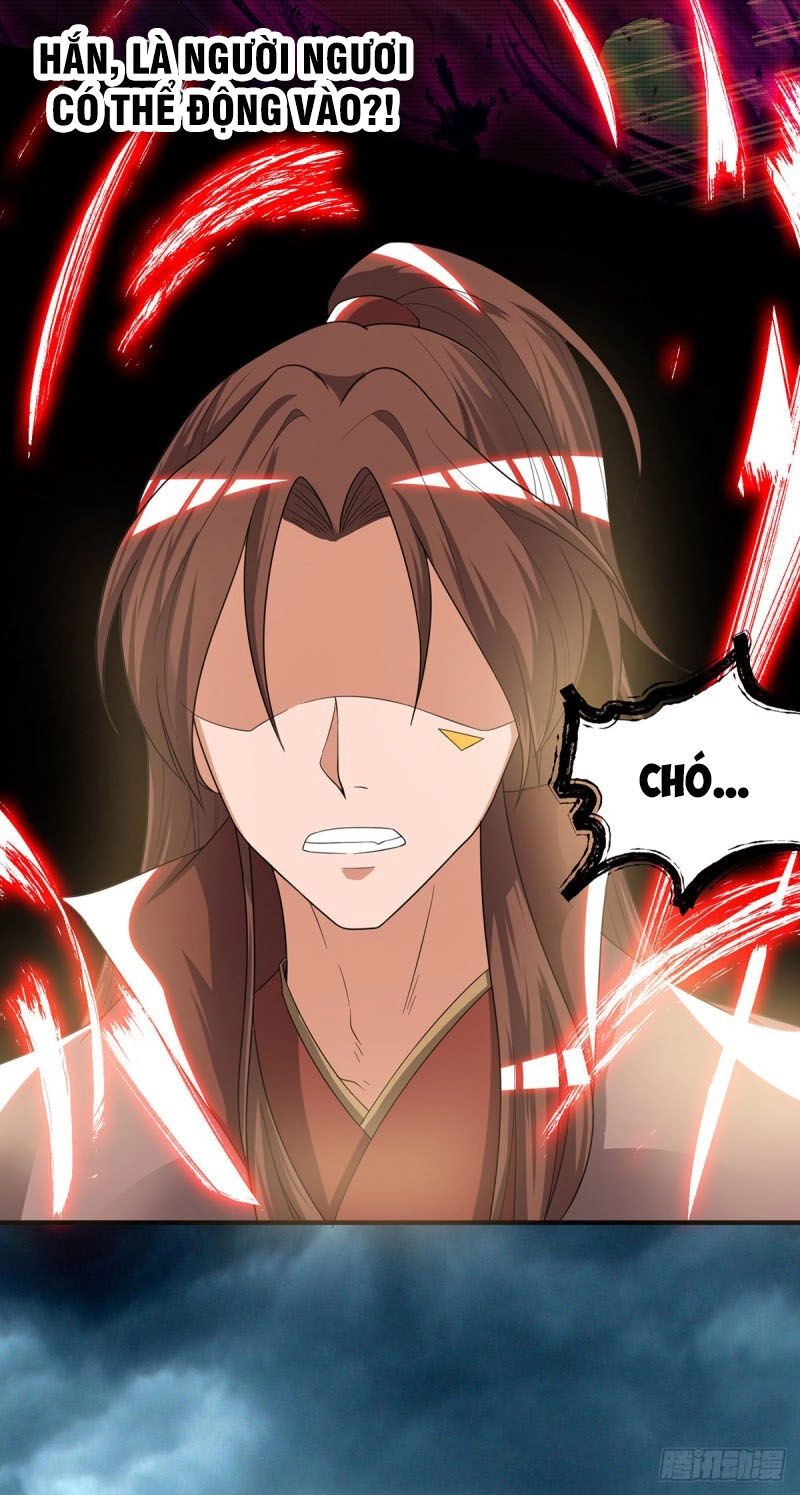 Ta Có Chín Nữ Đồ Đệ Chapter 41 - 4