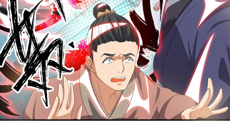 Ta Có Chín Nữ Đồ Đệ Chapter 41 - 8