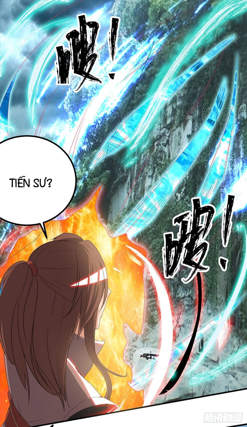 Ta Có Chín Nữ Đồ Đệ Chapter 41 - 11