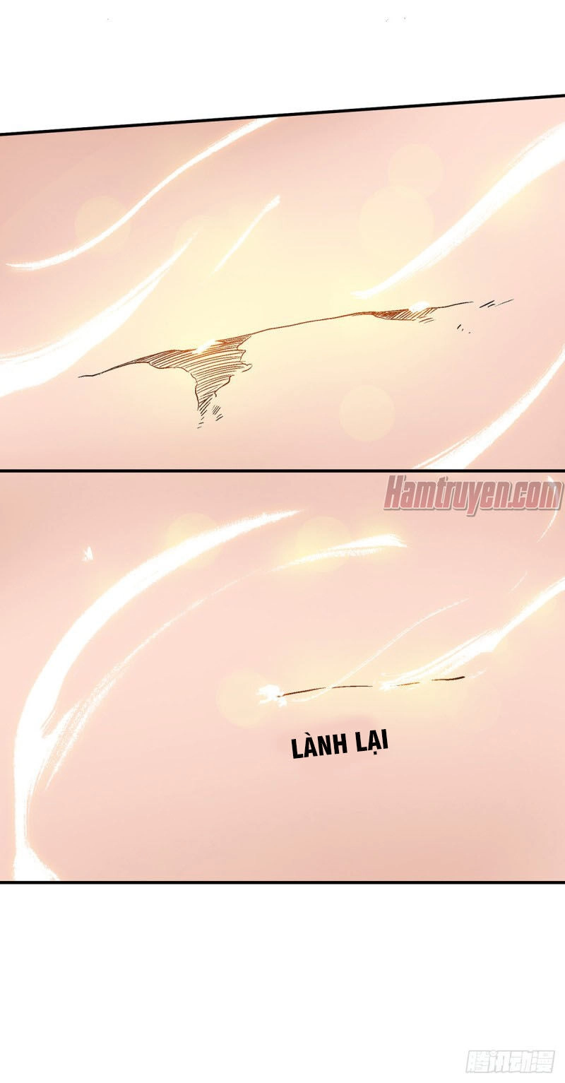 Ta Có Chín Nữ Đồ Đệ Chapter 41 - 16