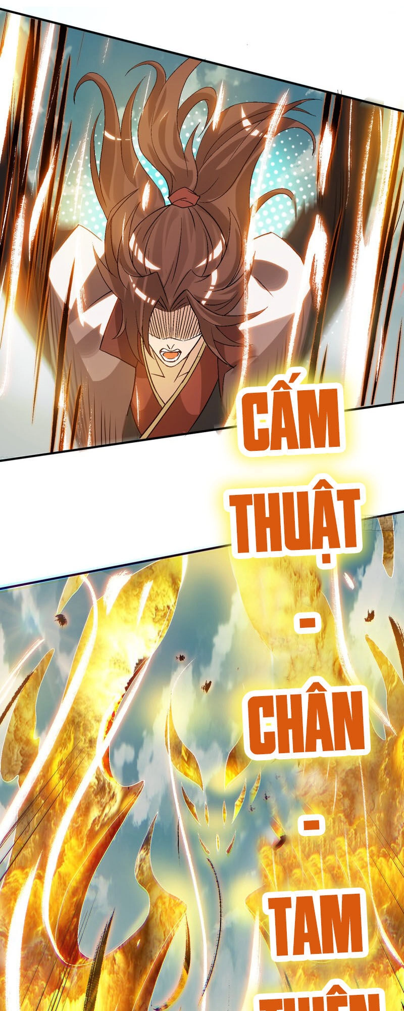 Ta Có Chín Nữ Đồ Đệ Chapter 41 - 19