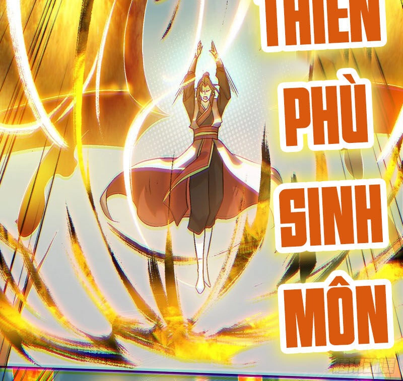 Ta Có Chín Nữ Đồ Đệ Chapter 41 - 20