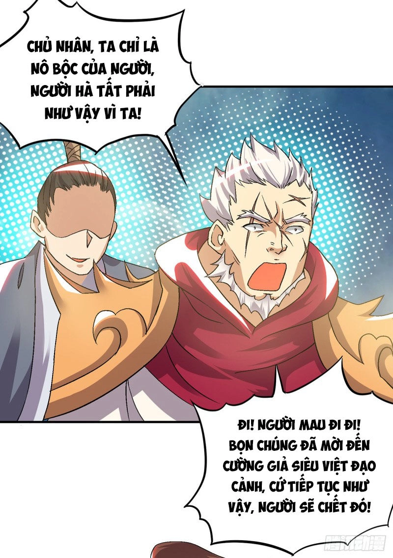 Ta Có Chín Nữ Đồ Đệ Chapter 41 - 28
