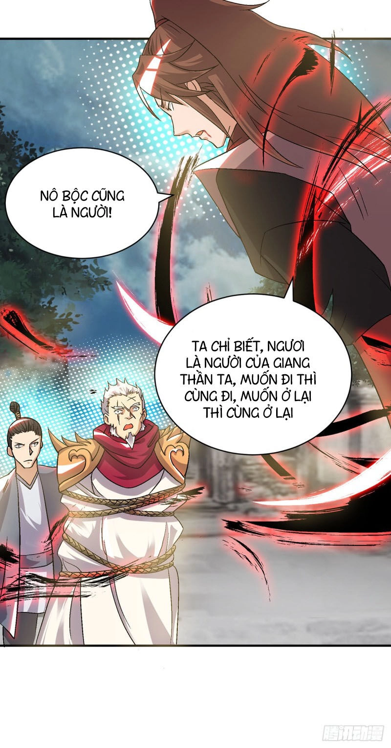 Ta Có Chín Nữ Đồ Đệ Chapter 41 - 29